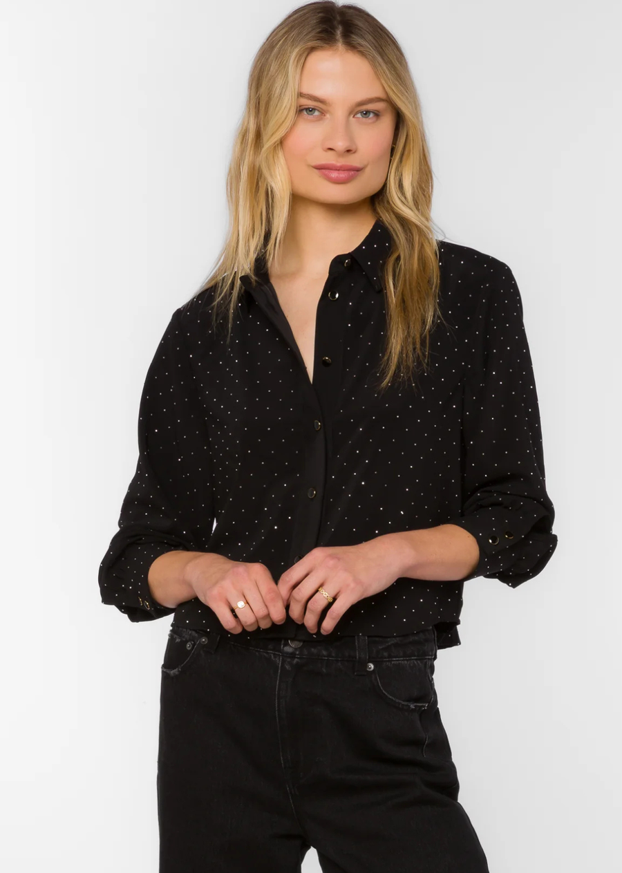 Velvet Heart Lilith Shirt