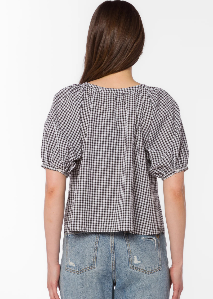 Velvet Heart Ottilie Top