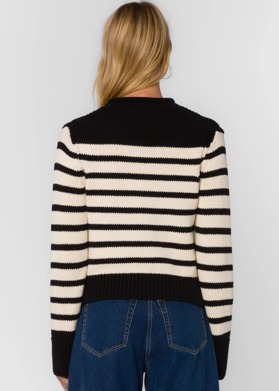 Velvet Heart Ridley Sweater