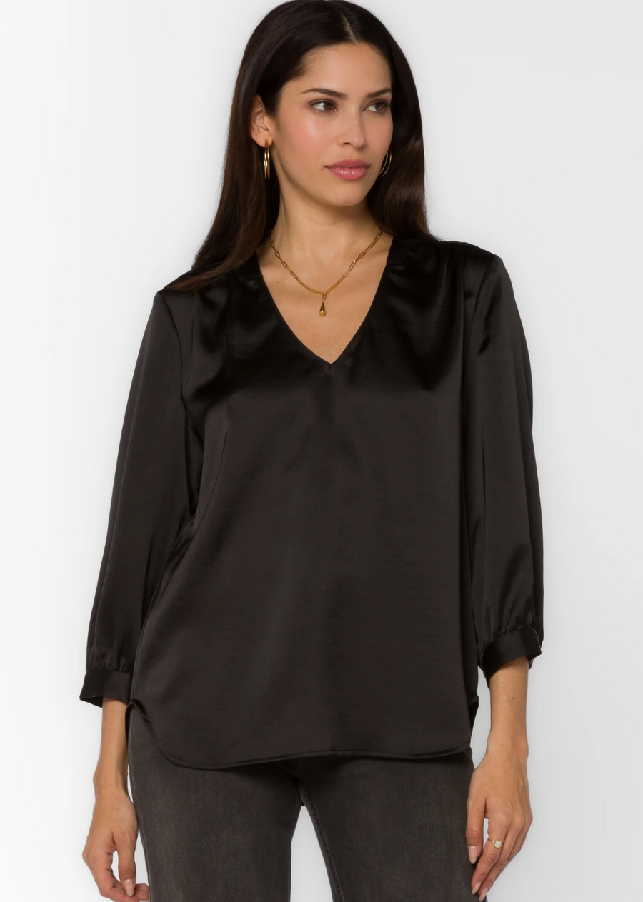 Velvet Heart Robyn Blouse