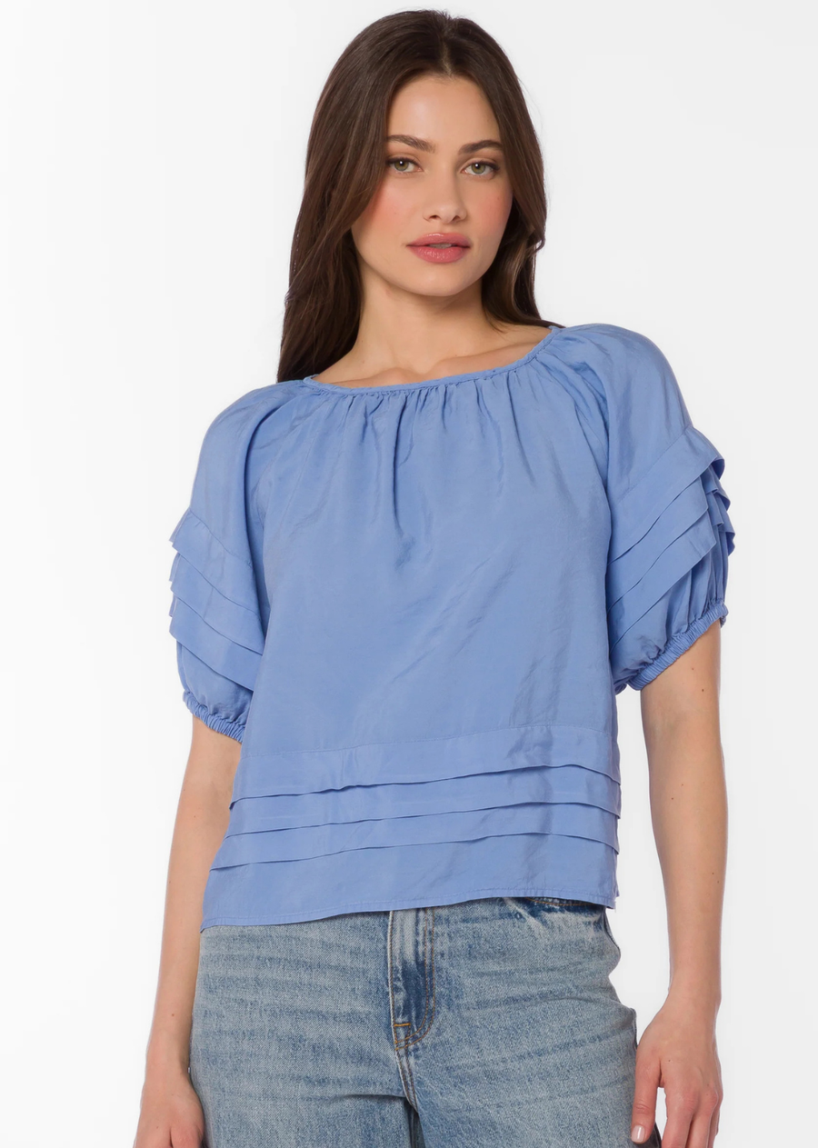 Velvet Heart Tashia Top