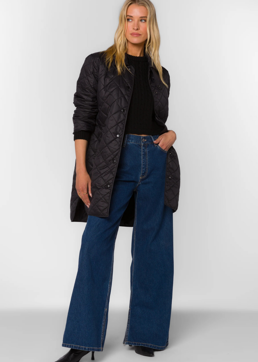 Velvet Heart Theodore Jacket