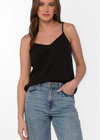 Velvet Heart Victory Top