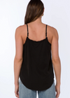 Velvet Heart Victory Top
