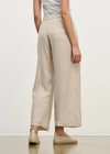 Velvet Lola Woven Linen Pants