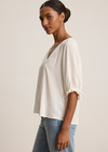 Velvet Luna Rayon Challis Top