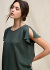 Velvet Marcel Top
