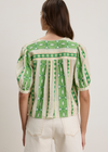 Velvet Marissa Jacquard Top