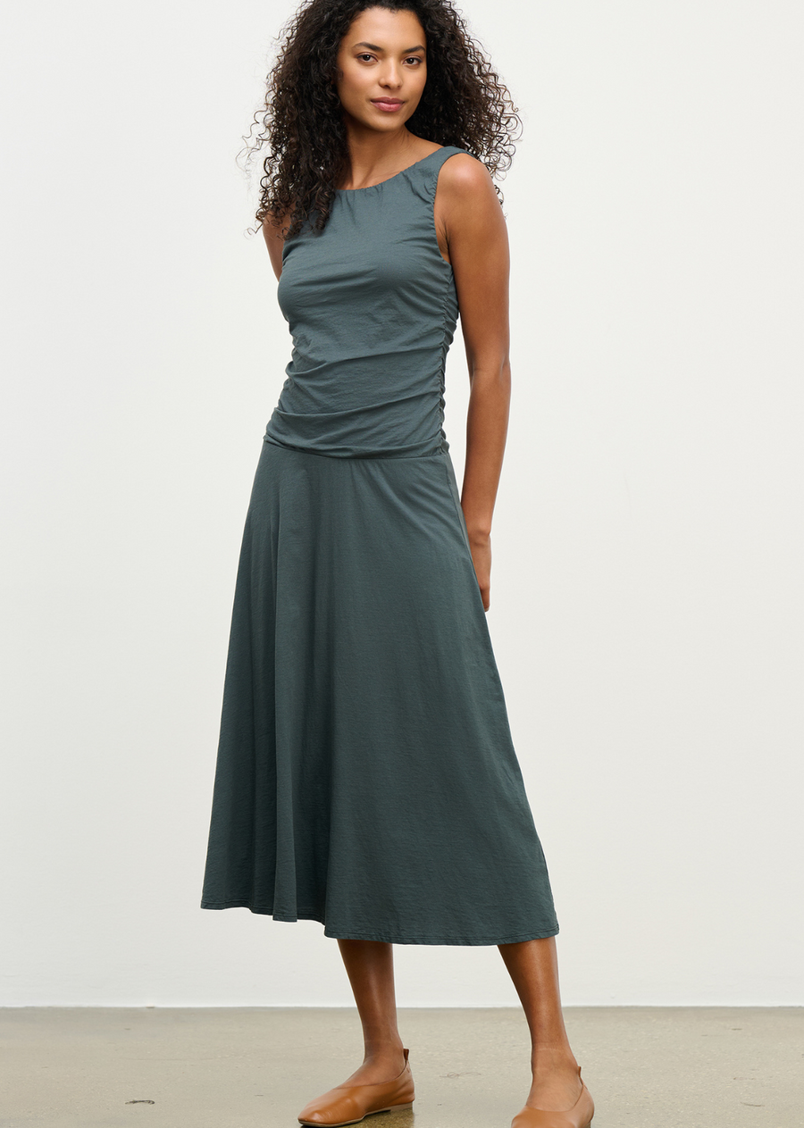 Velvet Pia Gauzy Dress