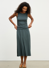 Velvet Pia Gauzy Dress