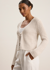Velvet Thalia Cotton  Sweater