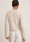 Velvet Thalia Cotton  Sweater