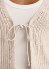 Velvet Thalia Cotton  Sweater