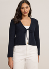 Velvet Thalia Cotton  Sweater