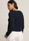 Velvet Thalia Cotton  Sweater