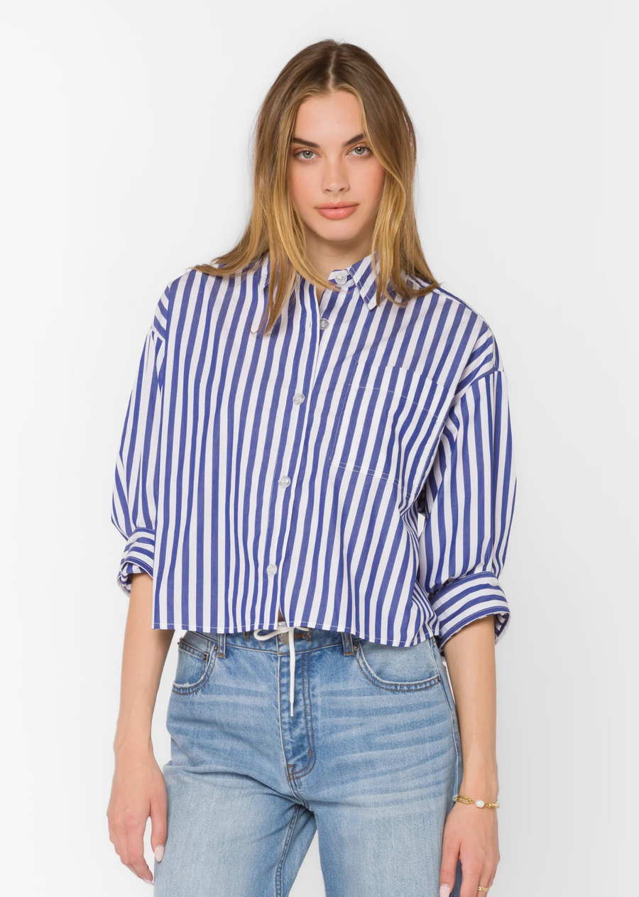 Velvet Heart Stormi Shirt