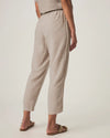 Splendid Angie Straight Crochet Pant