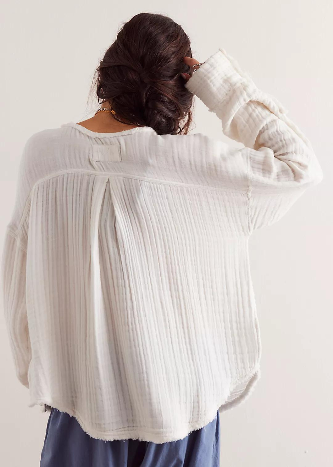 Free people sunday sweater online