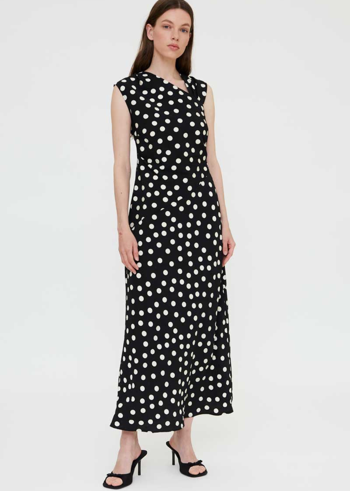 Wild Pony Allie Dress