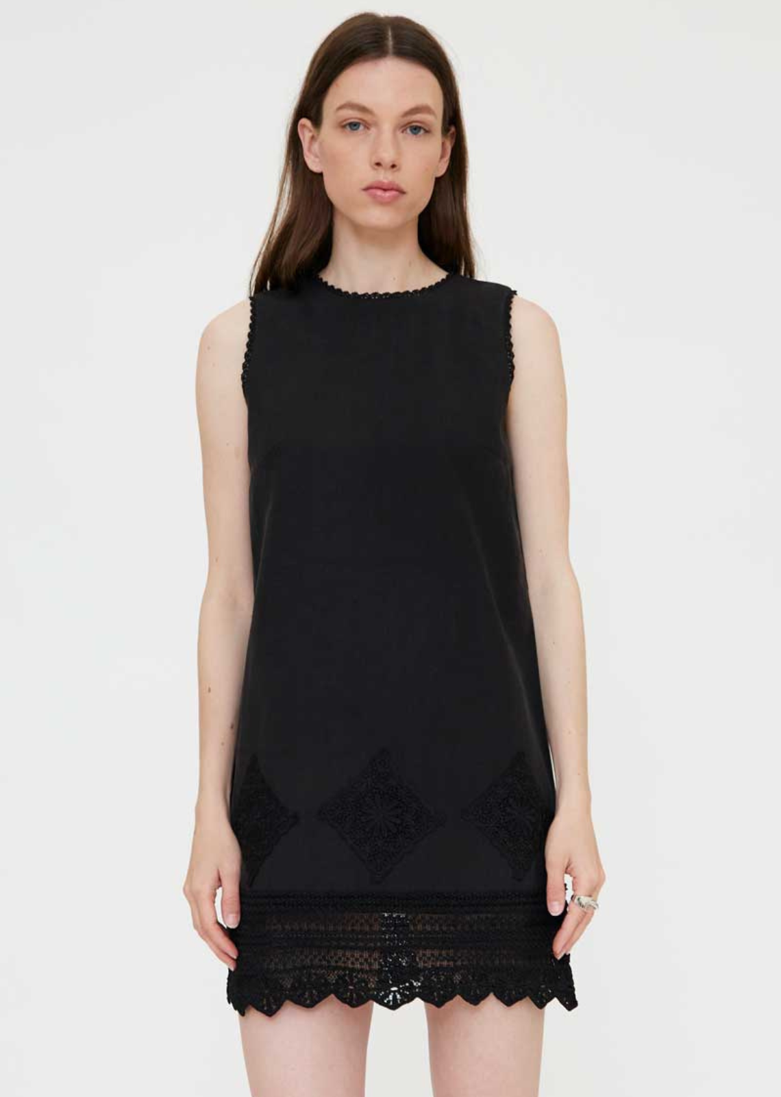 Wild Pony Jenna Dress