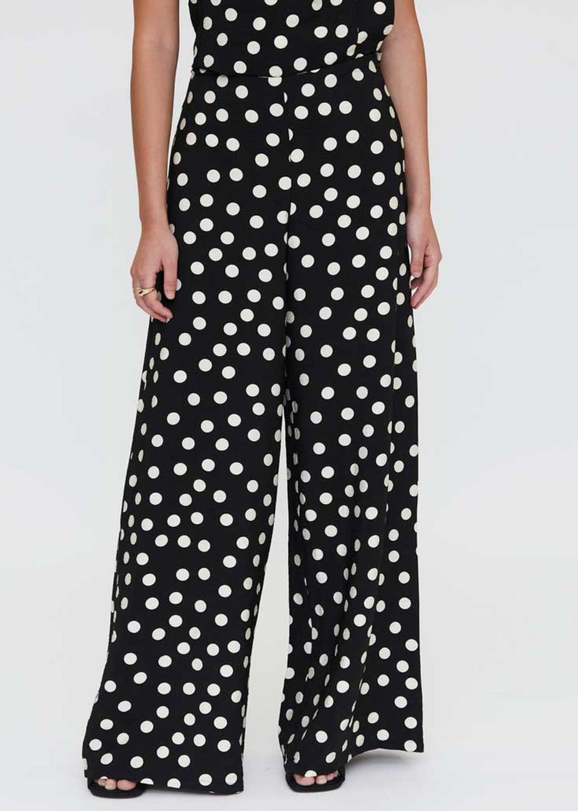 Wild Pony Stephanie Trouser