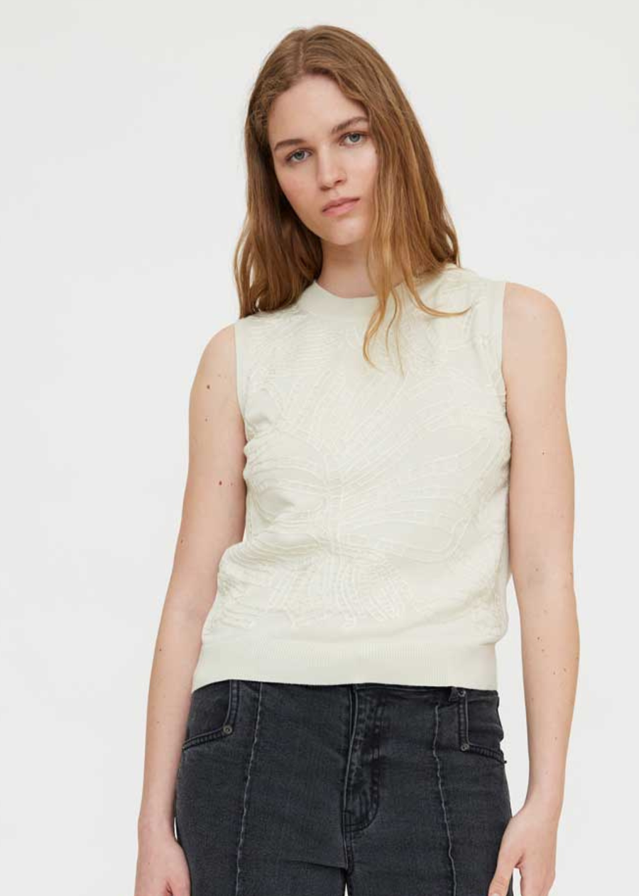 Wild Pony Tina Top