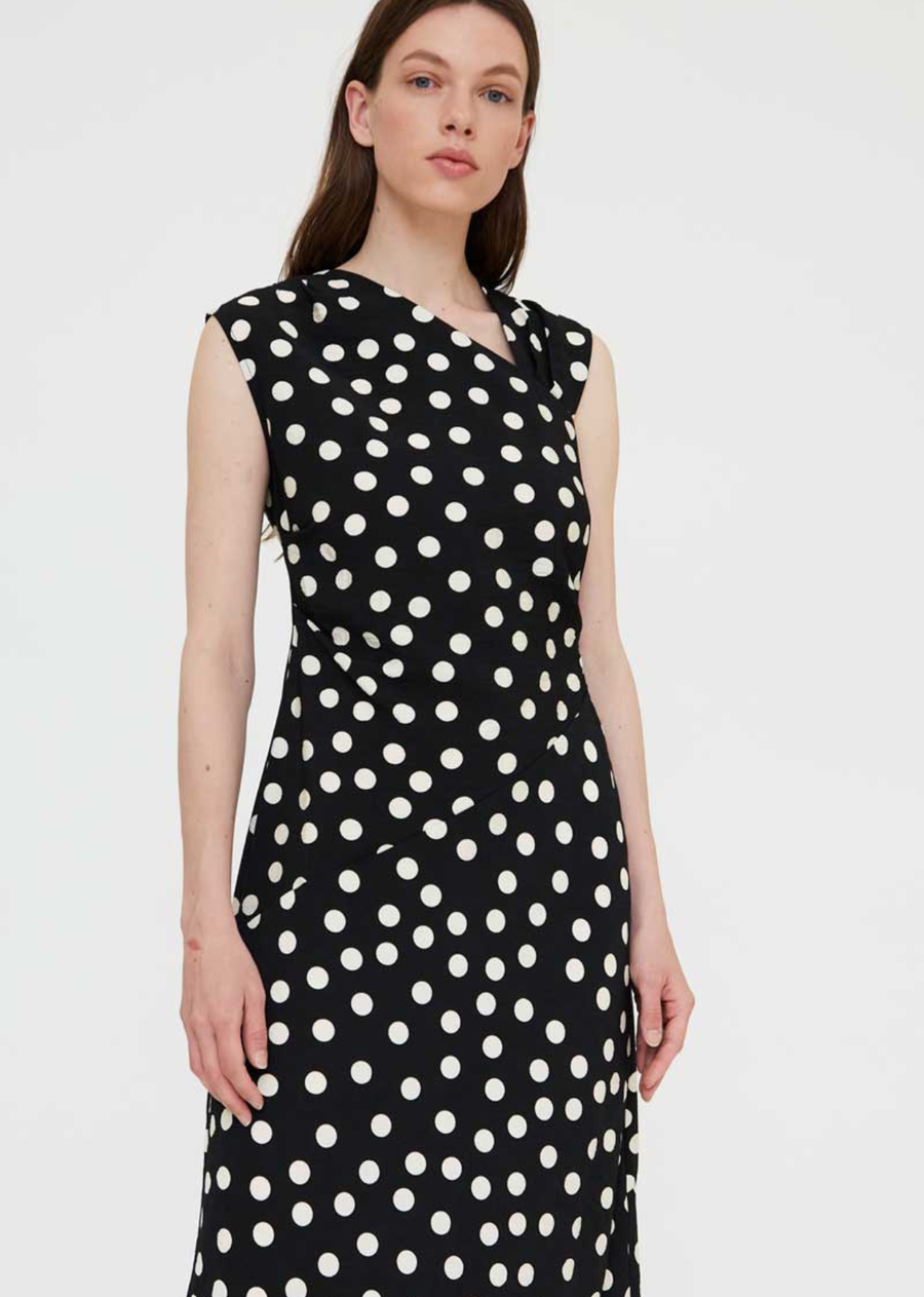 Wild Pony Allie Dress