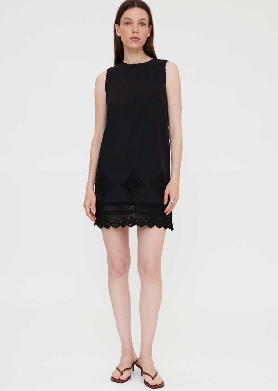 Wild Pony Jenna Dress