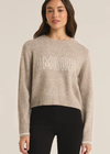 Z Supply Amour Milan Sweater