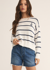 Z Supply Anchors Away Sweater