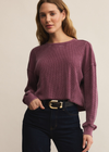 Z Supply Angel Mini Thermal Top