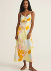 Z Supply Aura Riviera Midi Dress