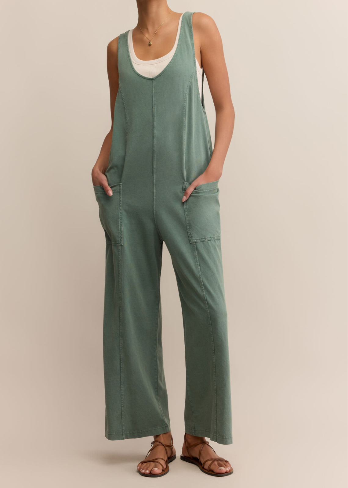 Jumpsuits + Playsuits - Denise Boutique
