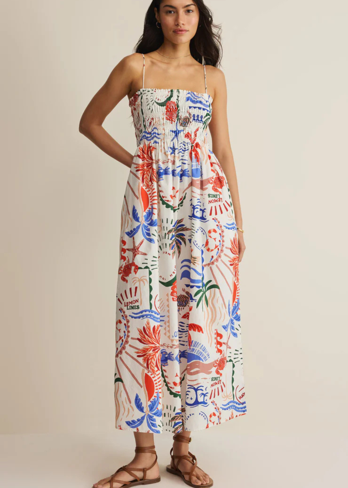 Z-Supply - Denise Boutique