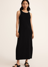 Z Supply Delamer Midi Dress