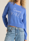 Z Supply Good Vibes Sweater