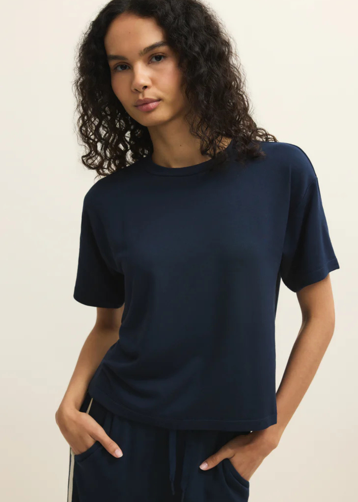 Z Supply Harbour Top