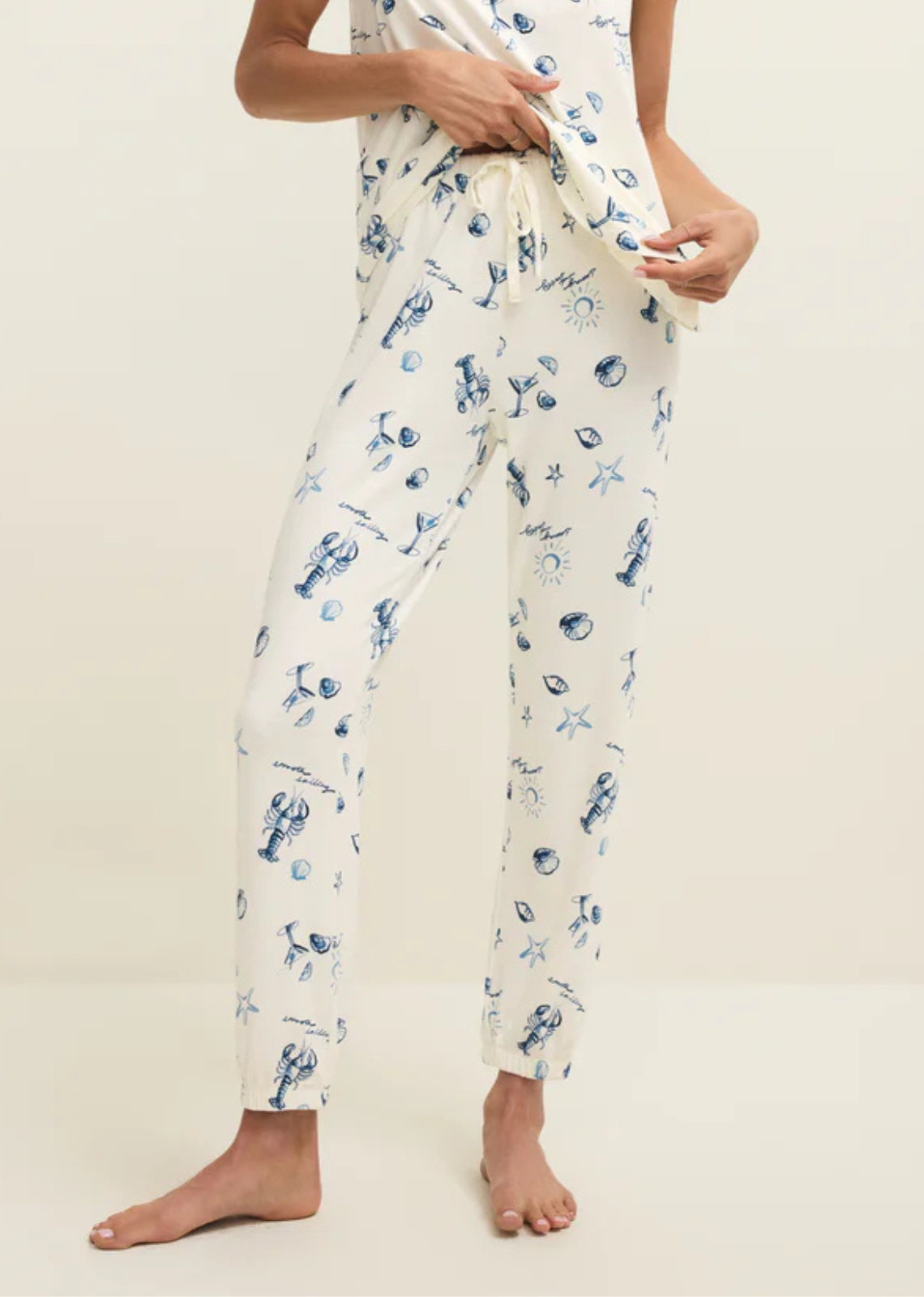 Z Supply Lost at Sea Jogger