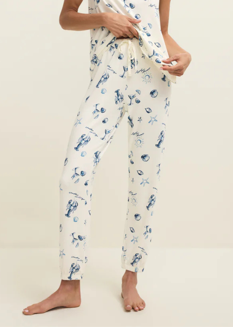 Z Supply Lost at Sea Jogger