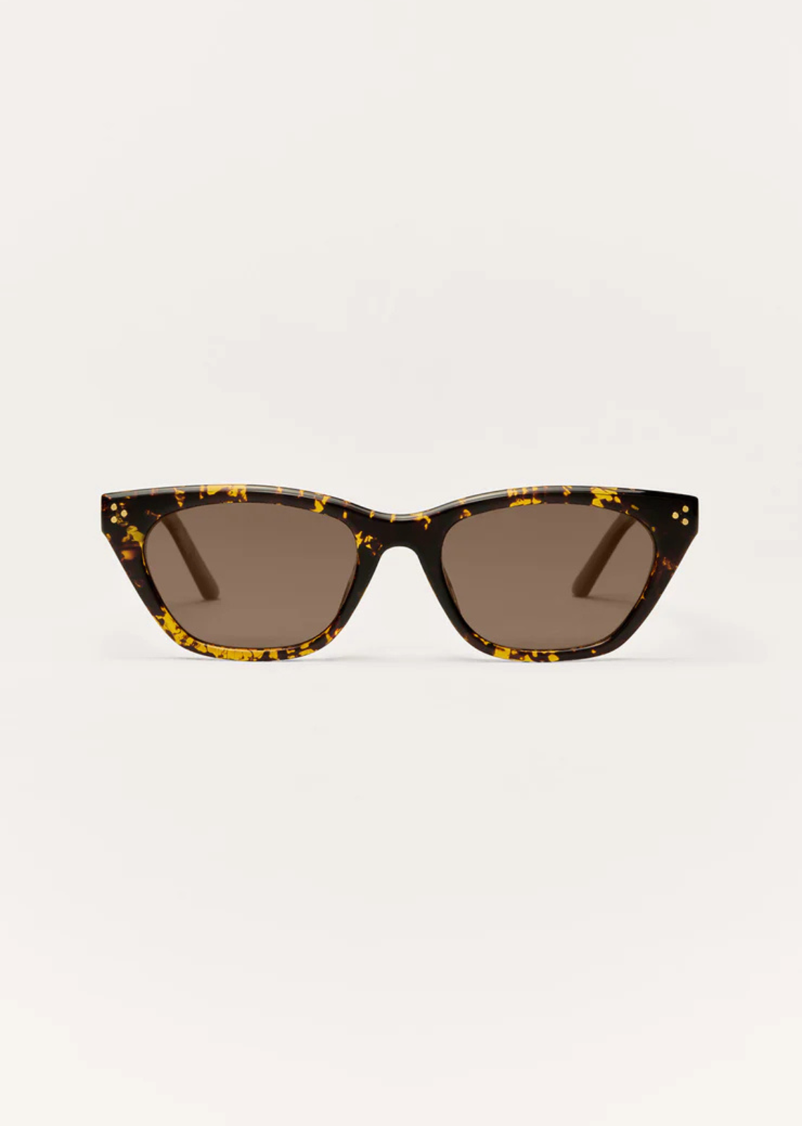 Z Supply Midnite Sunglasses