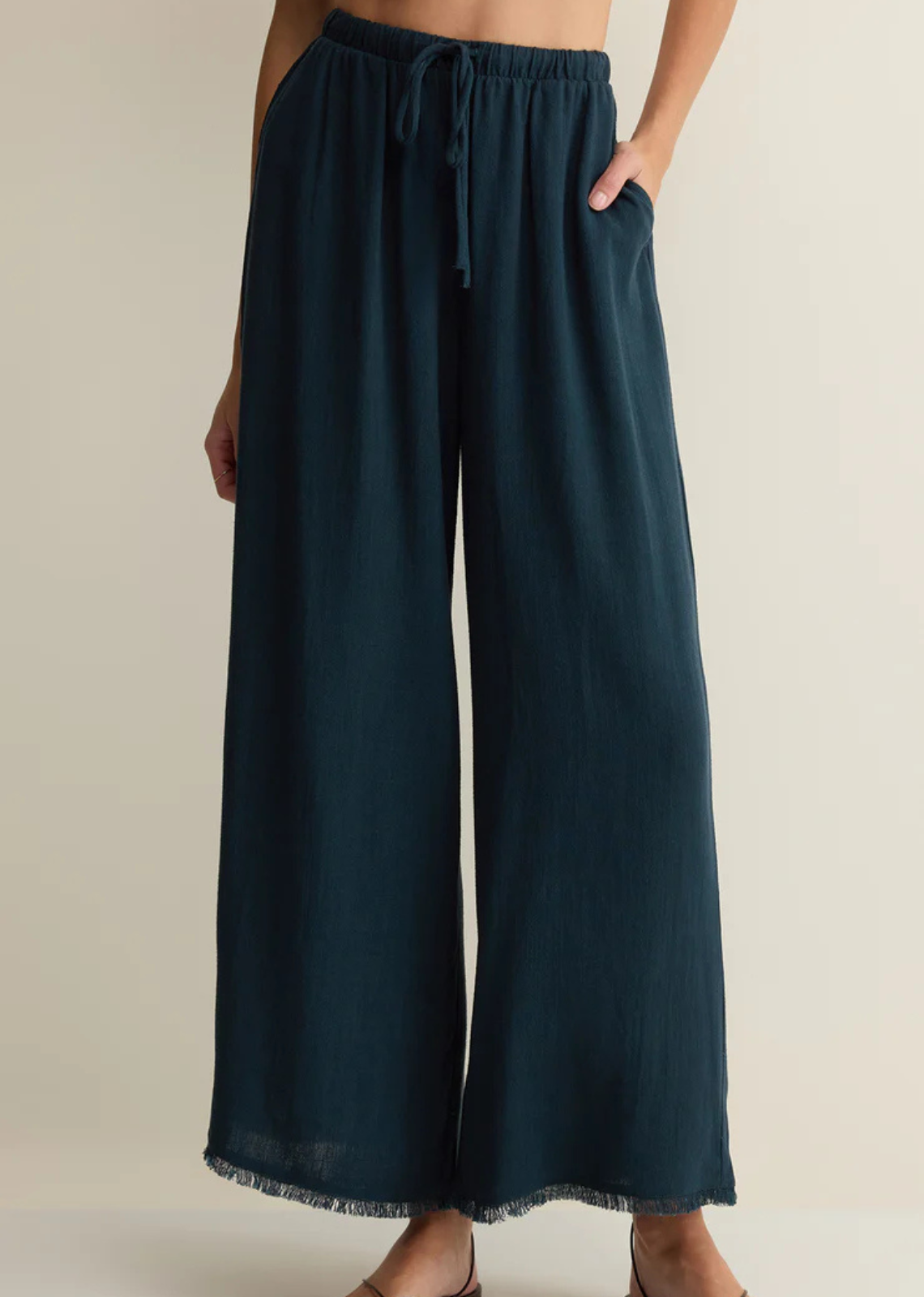 Z Supply Soren Pant
