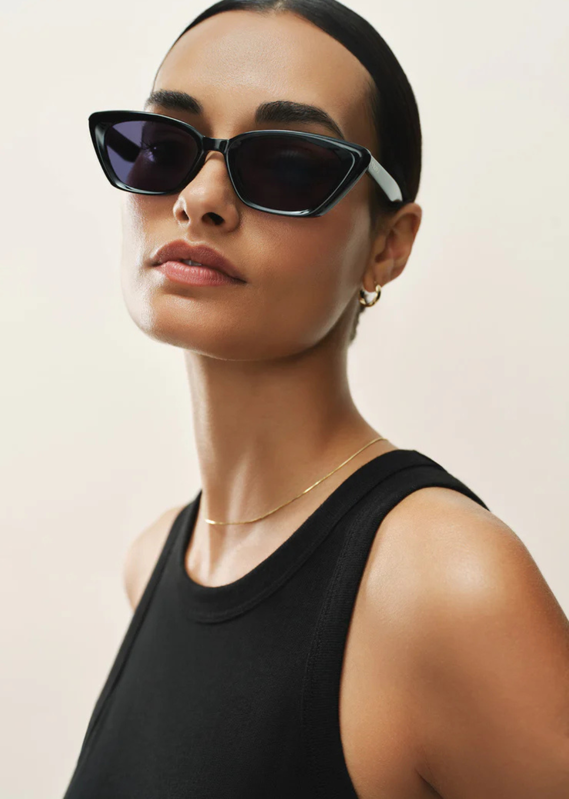 Z Supply Staycation Sunglasses