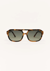 Z Supply The After Hour Sunglasses