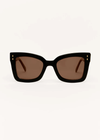 Z Supply The Confidential Sunglasses