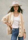 Z Supply Theo Cardigan