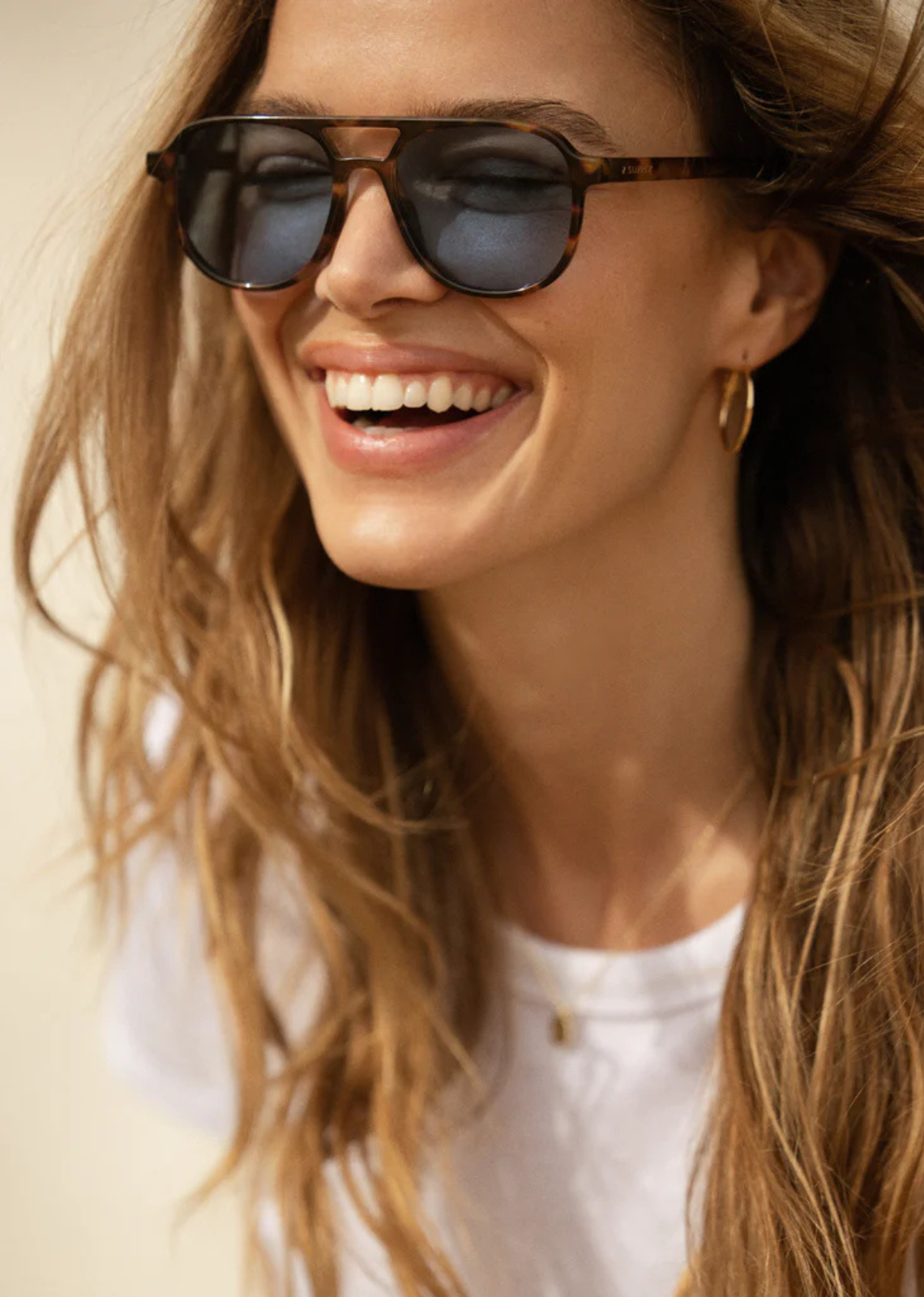 Z Supply Tourist Sunglasses