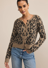 Z Supply Wild Outlook Cardigan