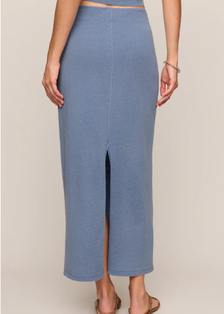 This garment has been handcrafted in order to produce its unique character. Variations from one garment to another are normal and not one is identical to the next.