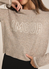 Z Supply Amour Milan Sweater