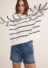 Z Supply Anchors Away Sweater